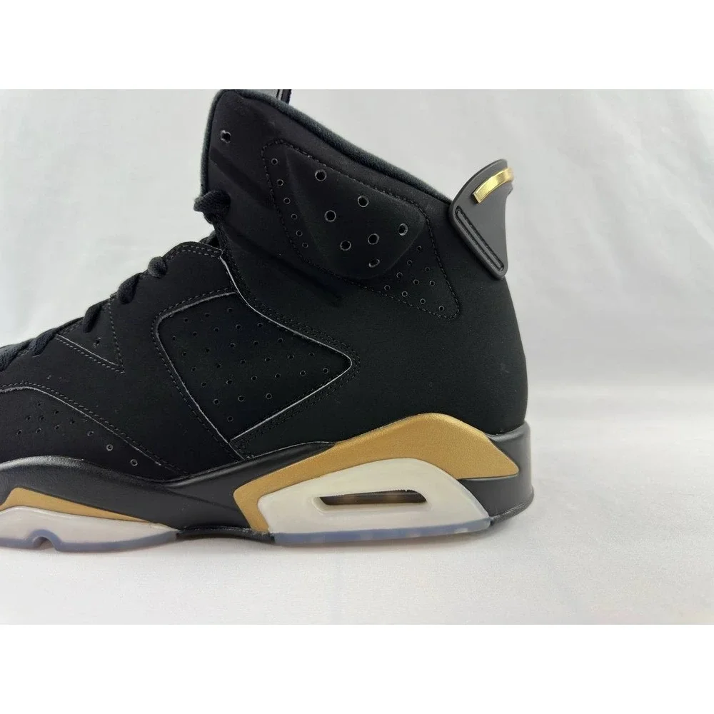 Nike Air Jordan 6 Retro 'Defining Moments' 2020 CT4954-007 Men's Size 12